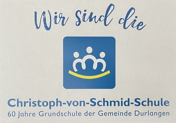 60 Jahre Christoph-von-Schmid-Schule Durlangen