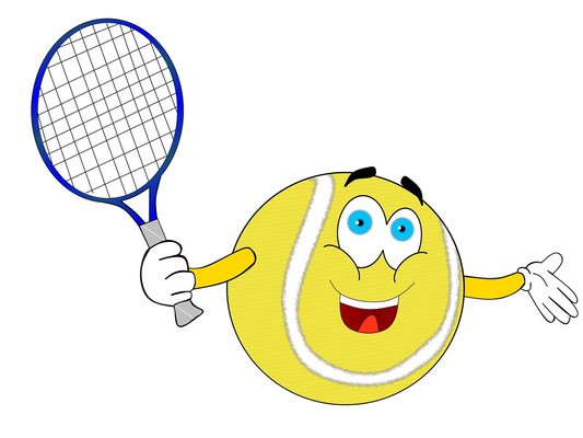 Aktiv-Tag mit dem Tennisverein Durlangen